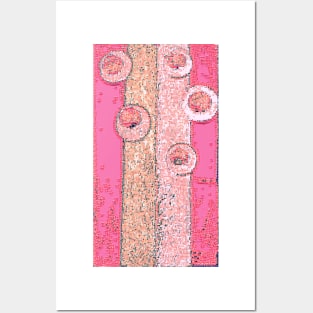 Bacon and Eggs Posters and Art